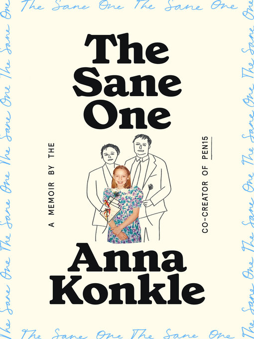 The Sane One